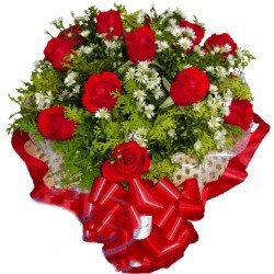 FLORES BUQUES E VINHOS 